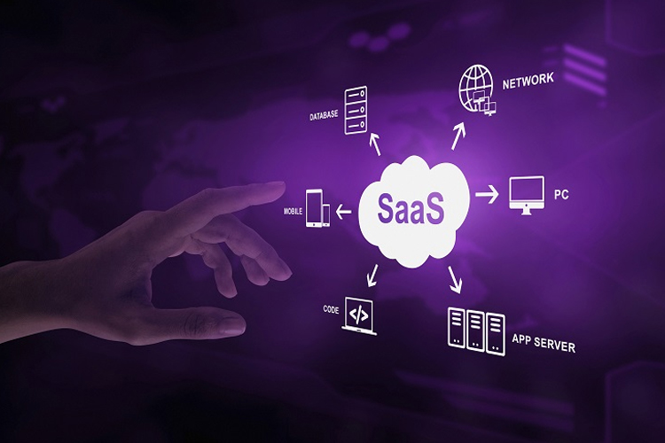 Saas Application Development Company