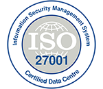 ISo Certification Logo