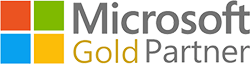 Microsoft Gold Partner Logo