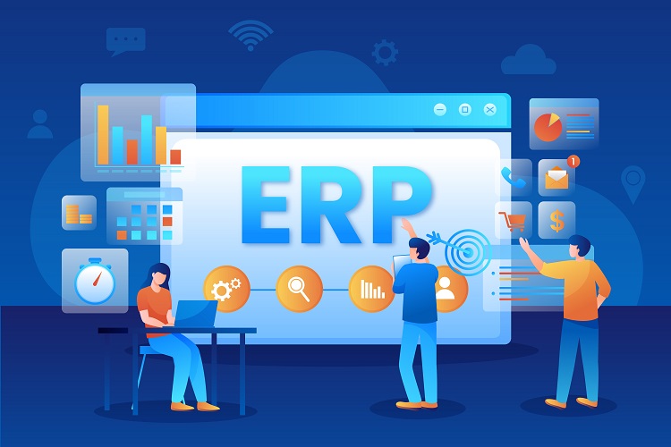 erp software