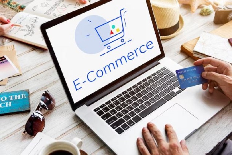 How To Create An Ecommerce Business  