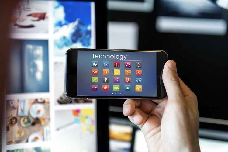 trending mobile app development technologies