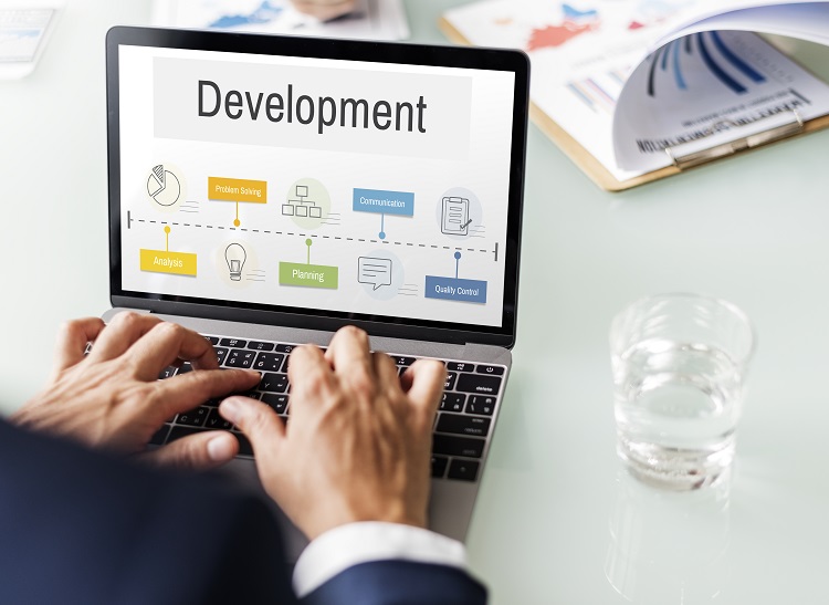 what is outsourcing software developmen