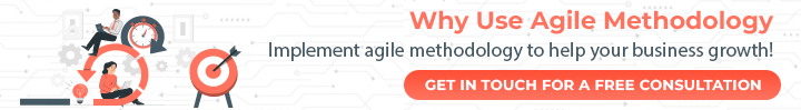 why to choose agile methodology
