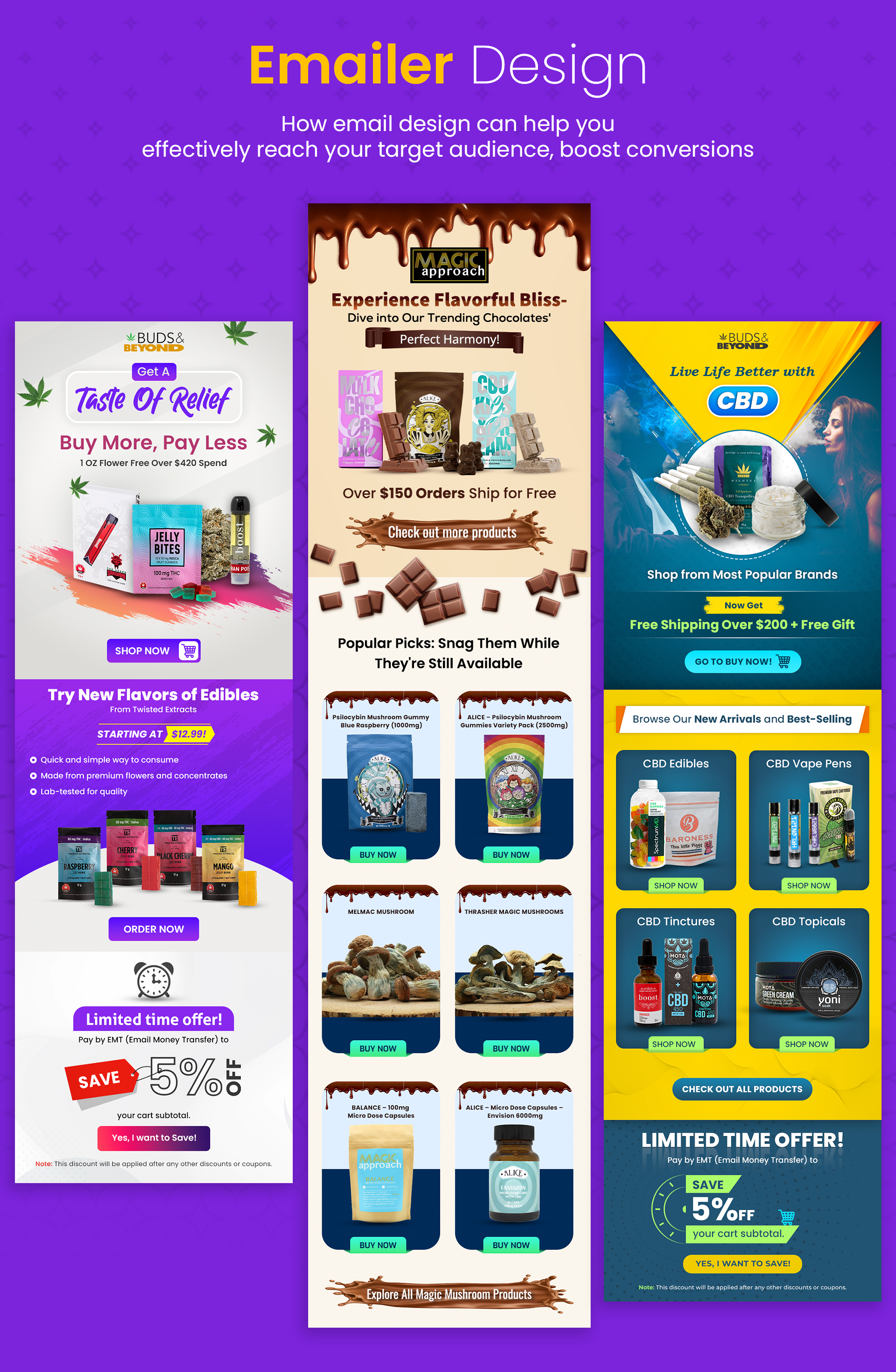 Webmyne Portfolio Emailer_Design